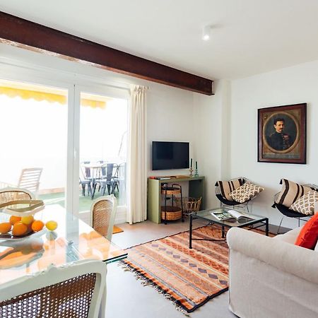 Mintystay - La Campana Seville Ngoại thất bức ảnh