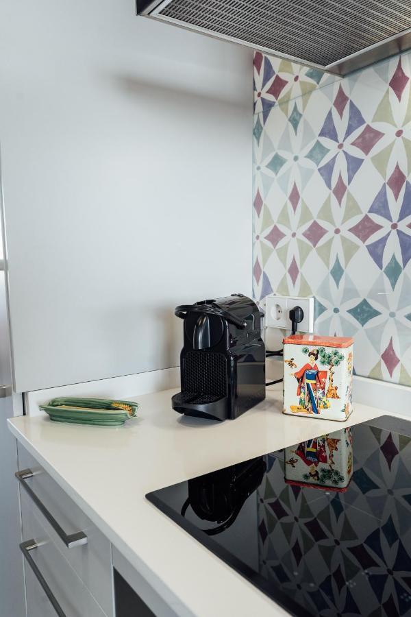 Mintystay - La Campana Seville Ngoại thất bức ảnh