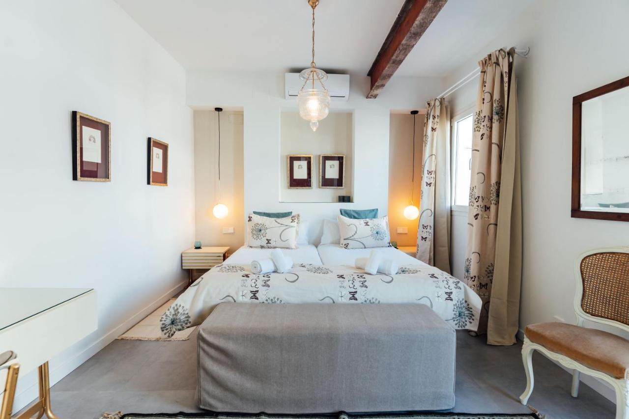 Mintystay - La Campana Seville Ngoại thất bức ảnh