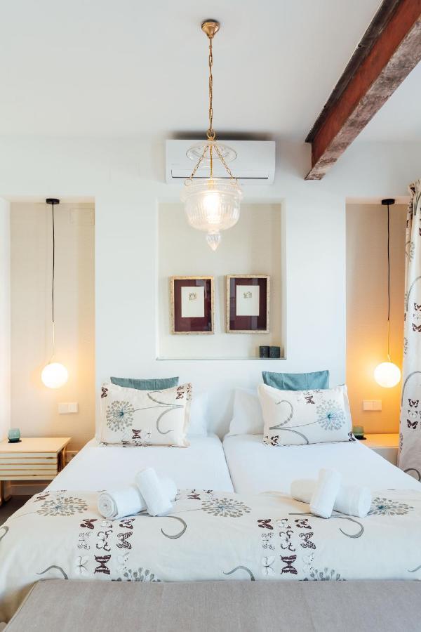 Mintystay - La Campana Seville Ngoại thất bức ảnh