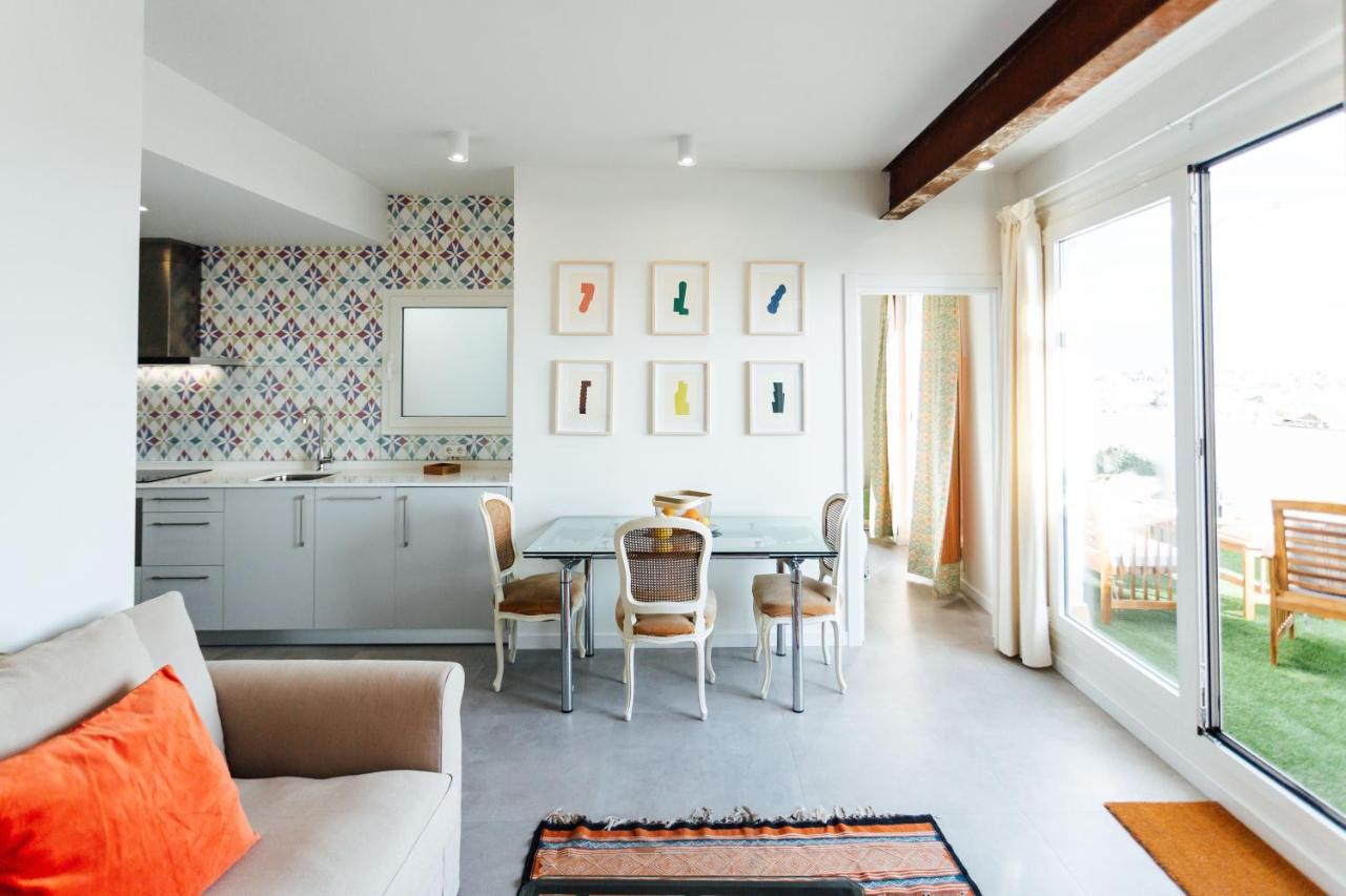 Mintystay - La Campana Seville Ngoại thất bức ảnh