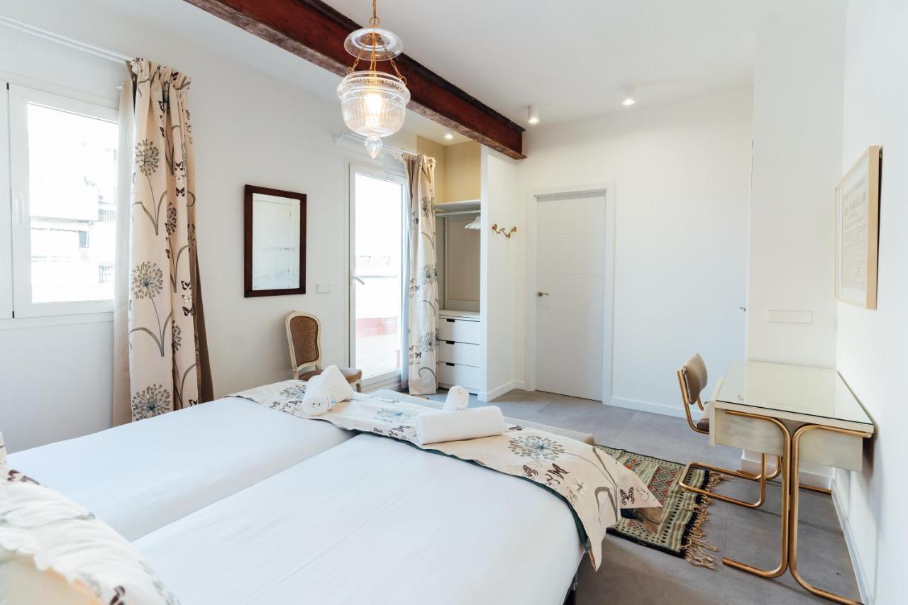 Mintystay - La Campana Seville Ngoại thất bức ảnh