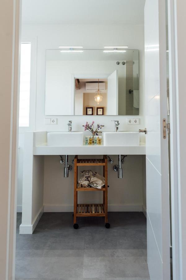 Mintystay - La Campana Seville Ngoại thất bức ảnh