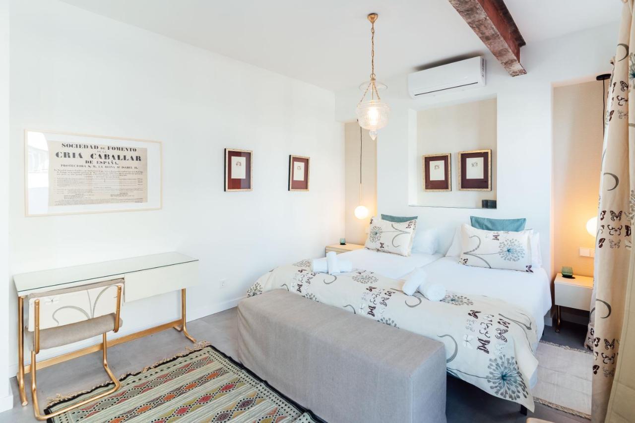 Mintystay - La Campana Seville Ngoại thất bức ảnh