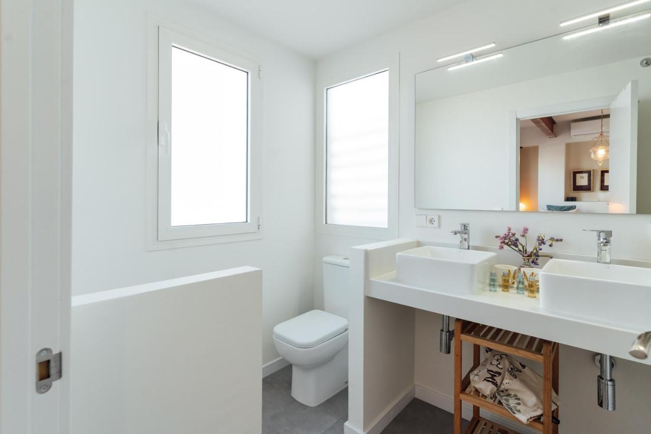 Mintystay - La Campana Seville Ngoại thất bức ảnh
