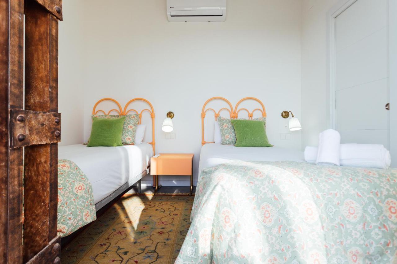 Mintystay - La Campana Seville Ngoại thất bức ảnh