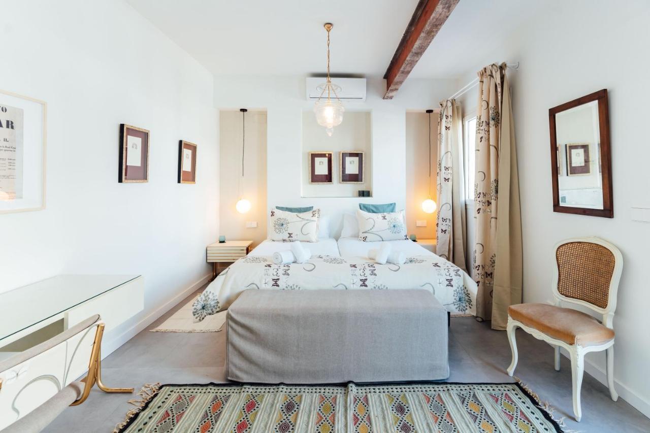 Mintystay - La Campana Seville Ngoại thất bức ảnh