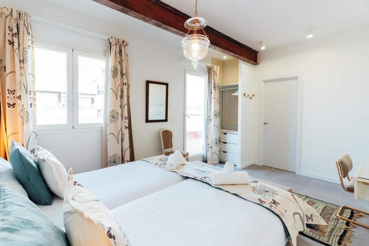 Mintystay - La Campana Seville Ngoại thất bức ảnh