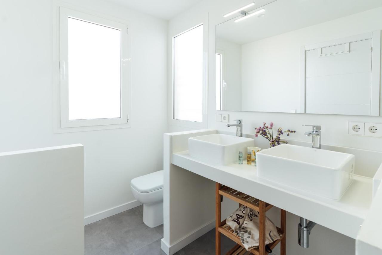 Mintystay - La Campana Seville Ngoại thất bức ảnh