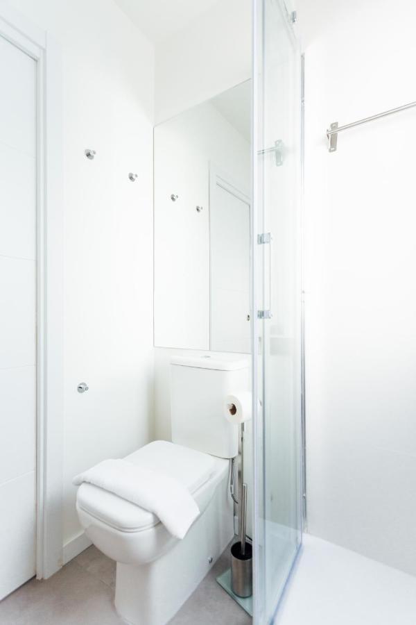Mintystay - La Campana Seville Ngoại thất bức ảnh