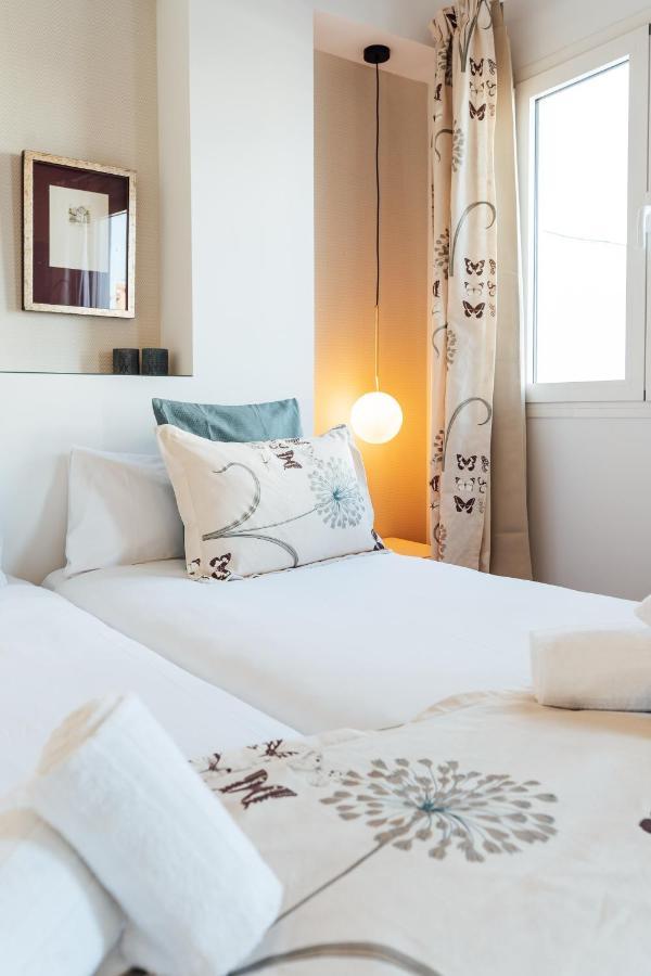 Mintystay - La Campana Seville Ngoại thất bức ảnh