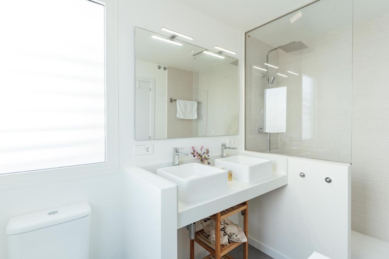 Mintystay - La Campana Seville Ngoại thất bức ảnh