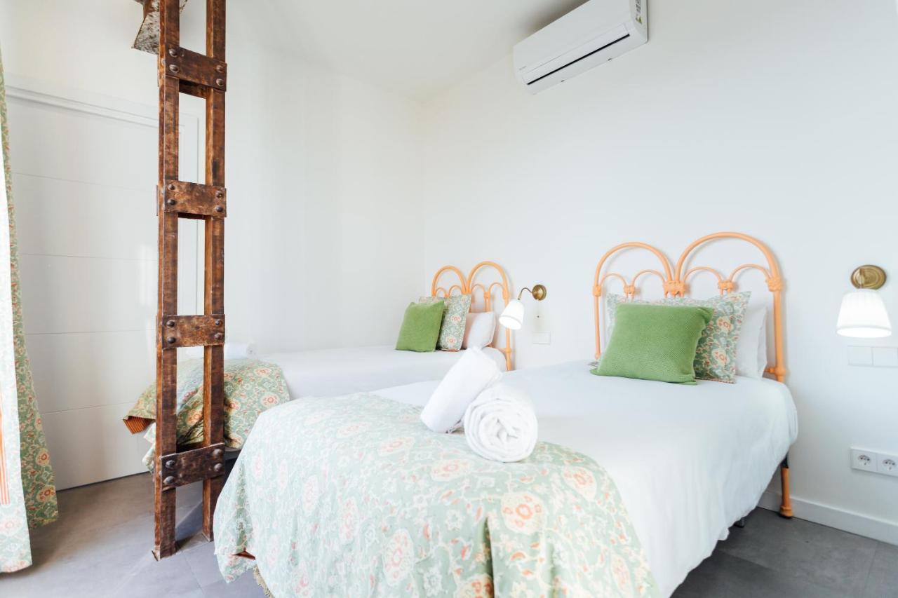 Mintystay - La Campana Seville Ngoại thất bức ảnh
